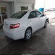 4T1BE46K87U586049 2007 Toyota Camry Le auction photo thumbnail 4