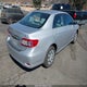 2T1BU4EE1BC639005 2011 Toyota Corolla Le auction photo thumbnail 4