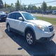 4S4BRBLC7B3414129 2011 Subaru Outback 2.5I Limited auction photo thumbnail 1