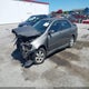 1NXBR32E73Z121609 2003 Toyota Corolla S auction photo thumbnail 2