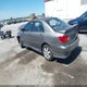 1NXBR32E73Z121609 2003 Toyota Corolla S auction photo thumbnail 3