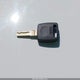 TRUWT28N031000338 2003 Audi Tt 1.8L auction photo thumbnail 11