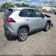 2T3P1RFV5PW334212 2023 Toyota Rav4 Xle auction photo thumbnail 4