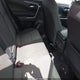 2T3P1RFV5PW334212 2023 Toyota Rav4 Xle auction photo thumbnail 8