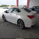 19UUB2F47LA005259 2020 Acura Tlx Tech Package auction photo thumbnail 3