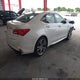 19UUB2F47LA005259 2020 Acura Tlx Tech Package auction photo thumbnail 4