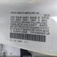 19UUB2F47LA005259 2020 Acura Tlx Tech Package auction photo thumbnail 9
