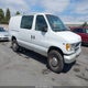 1FTSE34L31HA27518 2001 Ford E-350 Super Duty Commercial/Recreational auction photo thumbnail 1