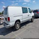 1FTSE34L31HA27518 2001 Ford E-350 Super Duty Commercial/Recreational auction photo thumbnail 4
