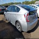 JTDKN3DU9C5503851 2012 Toyota Prius Four auction photo thumbnail 3