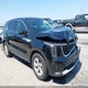 5XYRG4JC4RG305270 2024 Kia Sorento Lx auction photo thumbnail 1