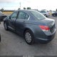 1HGCP26399A138148 2009 Honda Accord 2.4 Lx auction photo thumbnail 3