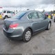 1HGCP26399A138148 2009 Honda Accord 2.4 Lx auction photo thumbnail 4