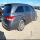 5FNRL5H6XEB104766 2014 Honda Odyssey Ex-L auction photo thumbnail 4