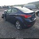 5NPDH4AE1EH488669 2014 Hyundai Elantra Limited auction photo thumbnail 3