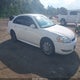 2G1WS57M591288201 2009 Chevrolet Impala Police auction photo thumbnail 1