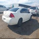 2G1WS57M591288201 2009 Chevrolet Impala Police auction photo thumbnail 4