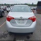 2T1BURHE2JC975205 2018 Toyota Corolla Le auction photo thumbnail 17