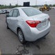 2T1BURHE2JC975205 2018 Toyota Corolla Le auction photo thumbnail 3
