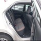 2T1BURHE2JC975205 2018 Toyota Corolla Le auction photo thumbnail 8