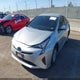 JTDKBRFU6H3567132 2017 Toyota Prius Two auction photo thumbnail 2