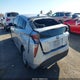 JTDKBRFU6H3567132 2017 Toyota Prius Two auction photo thumbnail 3