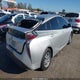 JTDKBRFU6H3567132 2017 Toyota Prius Two auction photo thumbnail 4