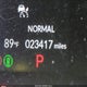 2HGFE2F59PH572301 2023 Honda Civic Sport auction photo thumbnail 15
