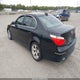 WBANA735X4B808642 2004 BMW 530I auction photo thumbnail 3