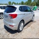 LRBFXASA2HD084570 2017 Buick Envision Preferred auction photo thumbnail 4