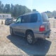 JTJHT00W353550133 2005 Lexus Lx 470 auction photo thumbnail 3