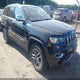 1C4RJFBG3MC737327 2021 Jeep Grand Cherokee Limited 4X4 auction photo thumbnail 1
