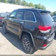 1C4RJFBG3MC737327 2021 Jeep Grand Cherokee Limited 4X4 auction photo thumbnail 3