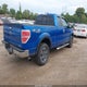 1FTFX1EF0BFA10679 2011 Ford F-150 Xlt auction photo thumbnail 4