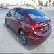 19XFB2F95DE226022 2013 Honda Civic Ex-L auction photo thumbnail 3