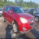2GNALDEK1D6239302 2013 Chevrolet Equinox 1Lt auction photo thumbnail 1