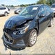1G1BC5SM9K7108696 2019 Chevrolet Cruze Ls auction photo thumbnail 2