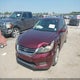 1HGCR2F87EA279445 2014 Honda Accord Ex-L auction photo thumbnail 2