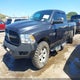 1C6RR7FT6JS256826 2018 Ram 1500 Express 4X4 6'4 Box auction photo thumbnail 2