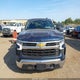2GCUDDED5N1510414 2022 Chevrolet Silverado 1500 4Wd Standard Bed Lt auction photo thumbnail 12