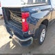 2GCUDDED5N1510414 2022 Chevrolet Silverado 1500 4Wd Standard Bed Lt auction photo thumbnail 17