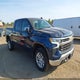 2GCUDDED5N1510414 2022 Chevrolet Silverado 1500 4Wd Standard Bed Lt auction photo thumbnail 1
