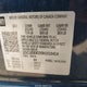 2GCUDDED5N1510414 2022 Chevrolet Silverado 1500 4Wd Standard Bed Lt auction photo thumbnail 9