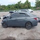 KMHLM4AG8PU596672 2023 Hyundai Elantra Sel auction photo thumbnail 14