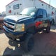 3GCEC33069G123112 2009 Chevrolet Silverado 1500 Ltz auction photo thumbnail 2