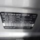JA4ATUAA6RZ005152 2024 Mitsubishi Eclipse Cross Es auction photo thumbnail 9