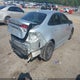 JTDDPRAE3LJ012072 2020 Toyota Corolla L auction photo thumbnail 4