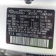 KM8JT3AB4CU403968 2012 Hyundai Tucson Gl auction photo thumbnail 9