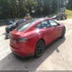 5YJSA1H12EFP38092 2014 Tesla Model S P85 auction photo thumbnail 4