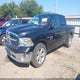 1C6RR6LT1KS622322 2019 Ram 1500 Classic Lone Star 4X2 5'7 Box auction photo thumbnail 2